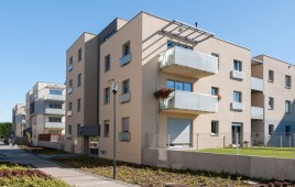 Krakowska Apartamenty II