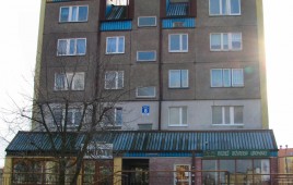 Energetyków 8