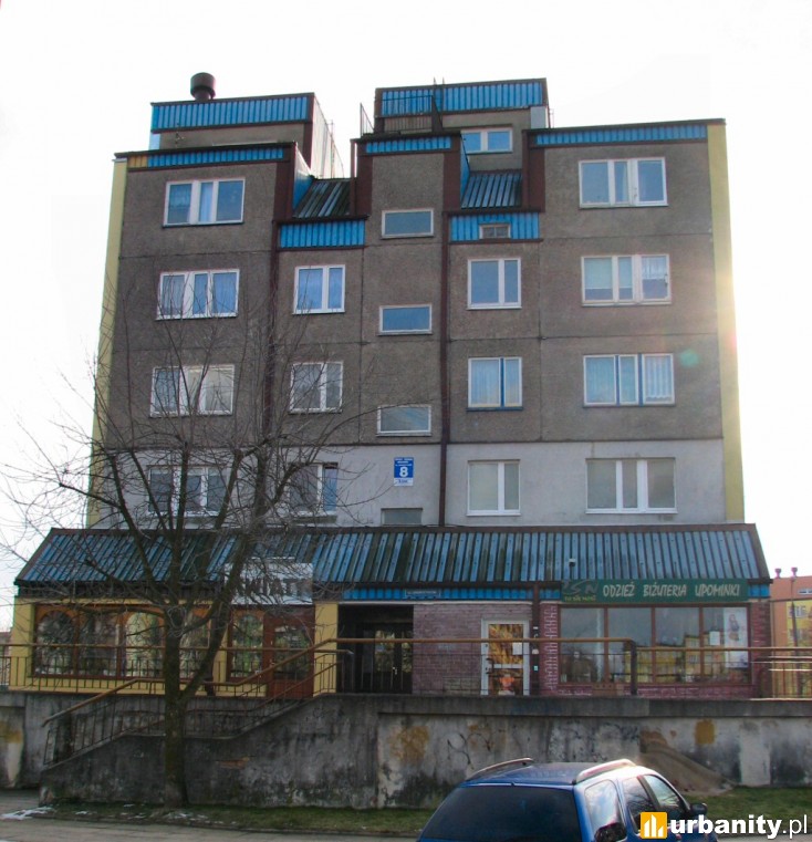 Miniaturka Energetyków 8
