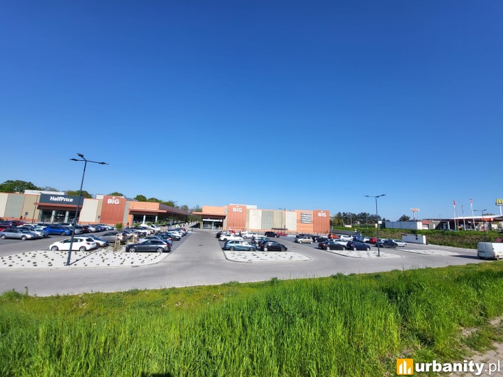 Miniaturka BIG Lubin