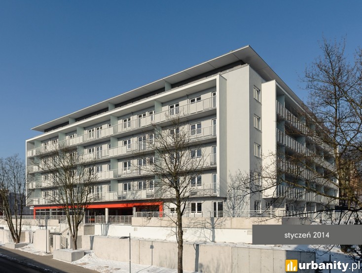 Miniaturka Osiedle Poziomkowe