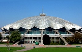 Hala Arena
