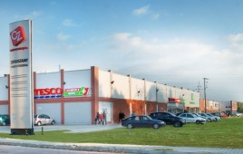 Centrum Zakupów Zgierz