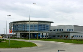 Zakłady Tarczyński