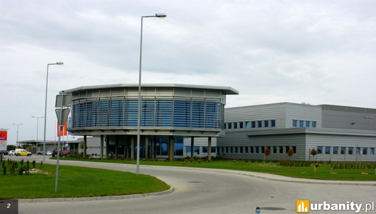 Miniaturka Zakłady Tarczyński