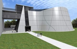 Centrum Rekreacyjno-Edukacyjne Zimowa Plaża
