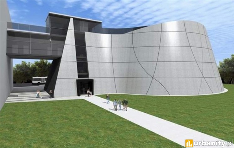 Miniaturka Centrum Rekreacyjno-Edukacyjne Zimowa Plaża