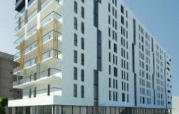 Centrum Biurowe Hallera