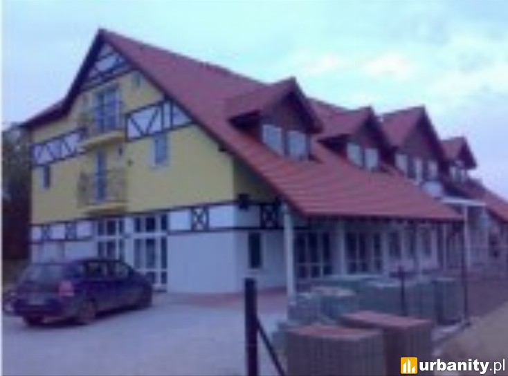 Miniaturka Hotel Agat Spa