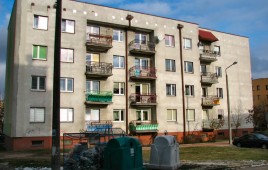 Energetyków 12
