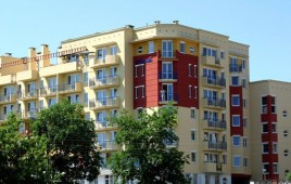Osiedle Kujawska