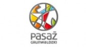 Logo Pasaż Grunwaldzki