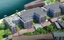 Apartamenty Nadwiślańska 11