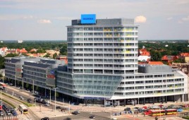 Grunwaldzki Center