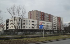 Budynek Komunalny