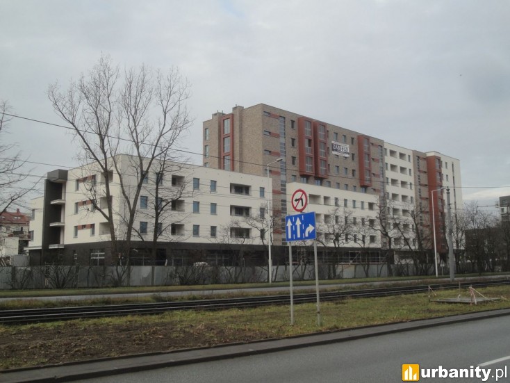 Miniaturka Budynek Komunalny