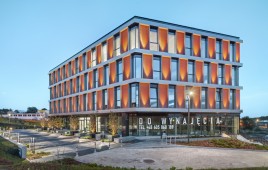 Matarnia Office Park