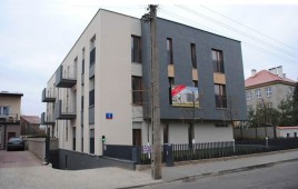 Villa Mars