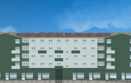 Andrzejewskiego 39-43