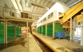 Kompostownia i sortownia odpadów Prażuchy Nowe