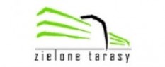 Logo Zielone Tarasy