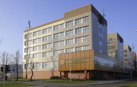 Narodowy Fundusz Ochrony Środowiska i Gospodarki Wodnej