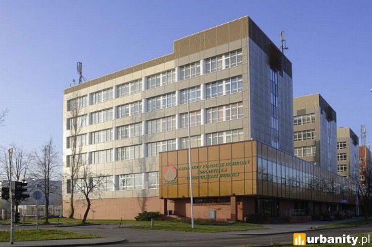 Miniaturka Narodowy Fundusz Ochrony Środowiska i Gospodarki Wodnej