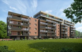 Zbożowa 2A Apartamenty