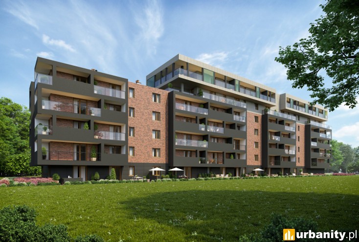 Miniaturka Zbożowa 2A Apartamenty