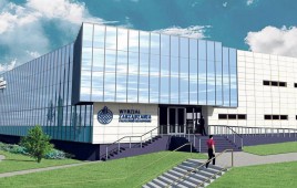 Centrum Logistyki Politechniki Rzeszowskiej