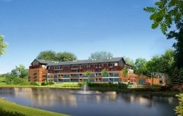 Folwark Scheiblera I