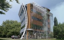 Biurowiec BDG
