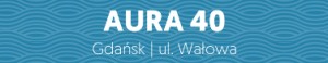 Logo Aura 40