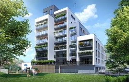 Apartamenty Adamieckiego