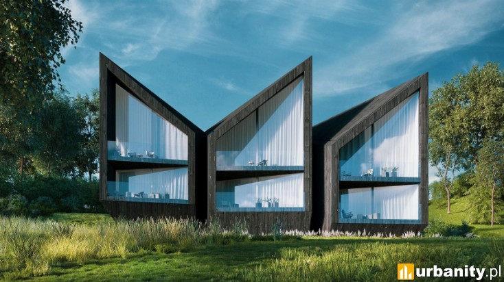 Miniaturka Strome Zbocze