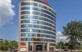 BTD Office Center