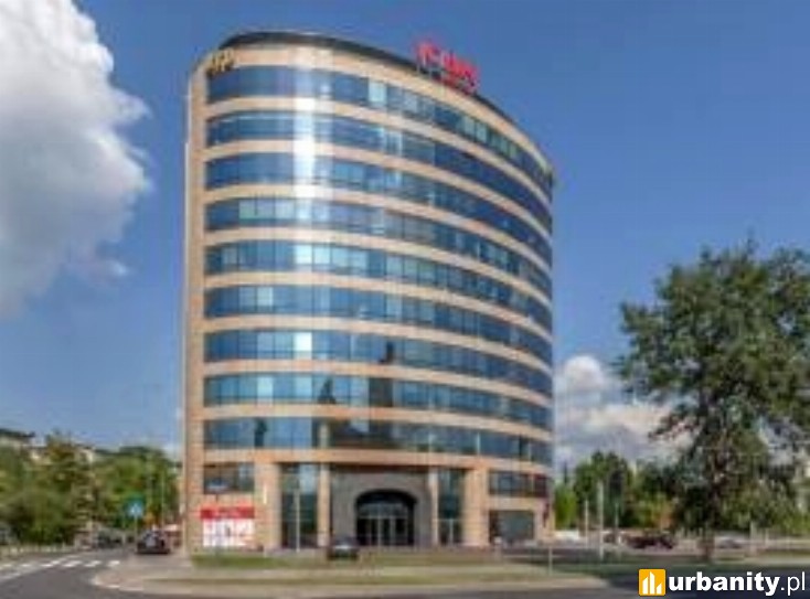 Miniaturka BTD Office Center