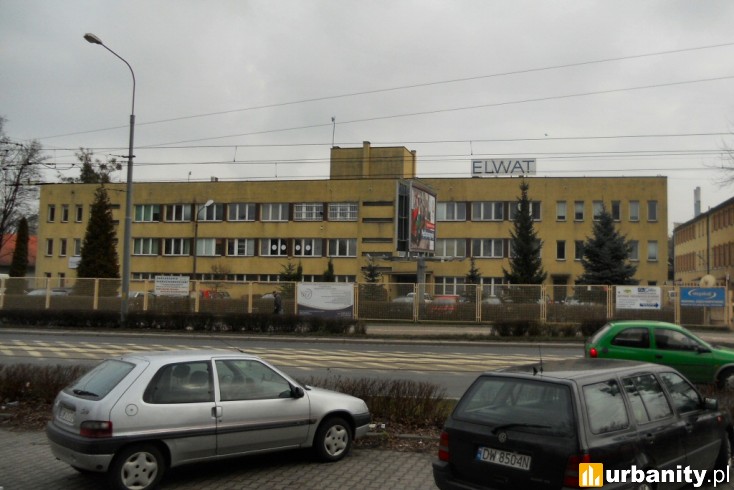 Miniaturka Elwat