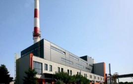 Elektrociepłownia Opole