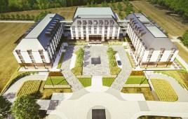 [Mała Wieś] Viculus Palace Hotel