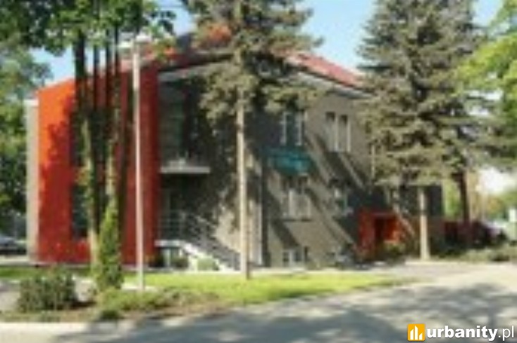 Miniaturka Centrum Medycznego Dantex-Med