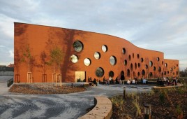 Kryta Pływalnia Wodna Nuta