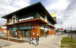 McDonalds