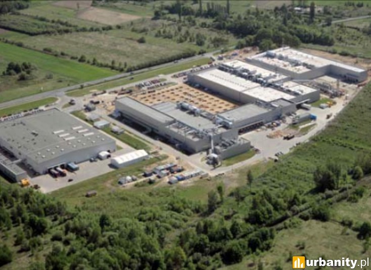 Miniaturka Fabryka 3M AAMD