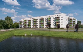 Bemowo Park