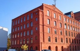Business House Gdańska 47/49