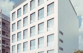 Art Suites Boutique Hôtel - Krakow Center II 