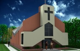 Kościół Ewangelicko-Augsburski pw. św. Jana Chrzciciela