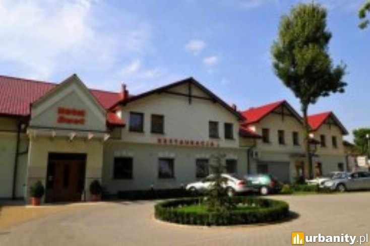 Miniaturka Hotel Duet***