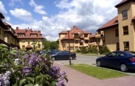 Osiedle Pod Kasztanami I